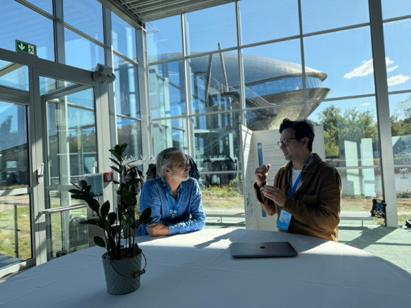 tropecs day 2   tropecs day 2