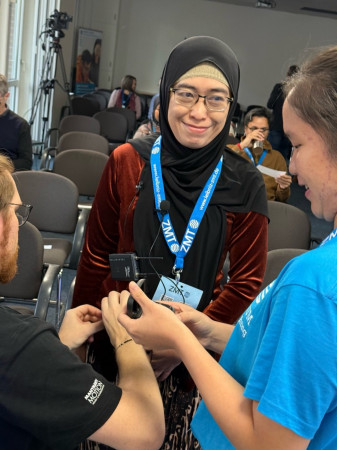 tropecs day 3   tropecs day 3