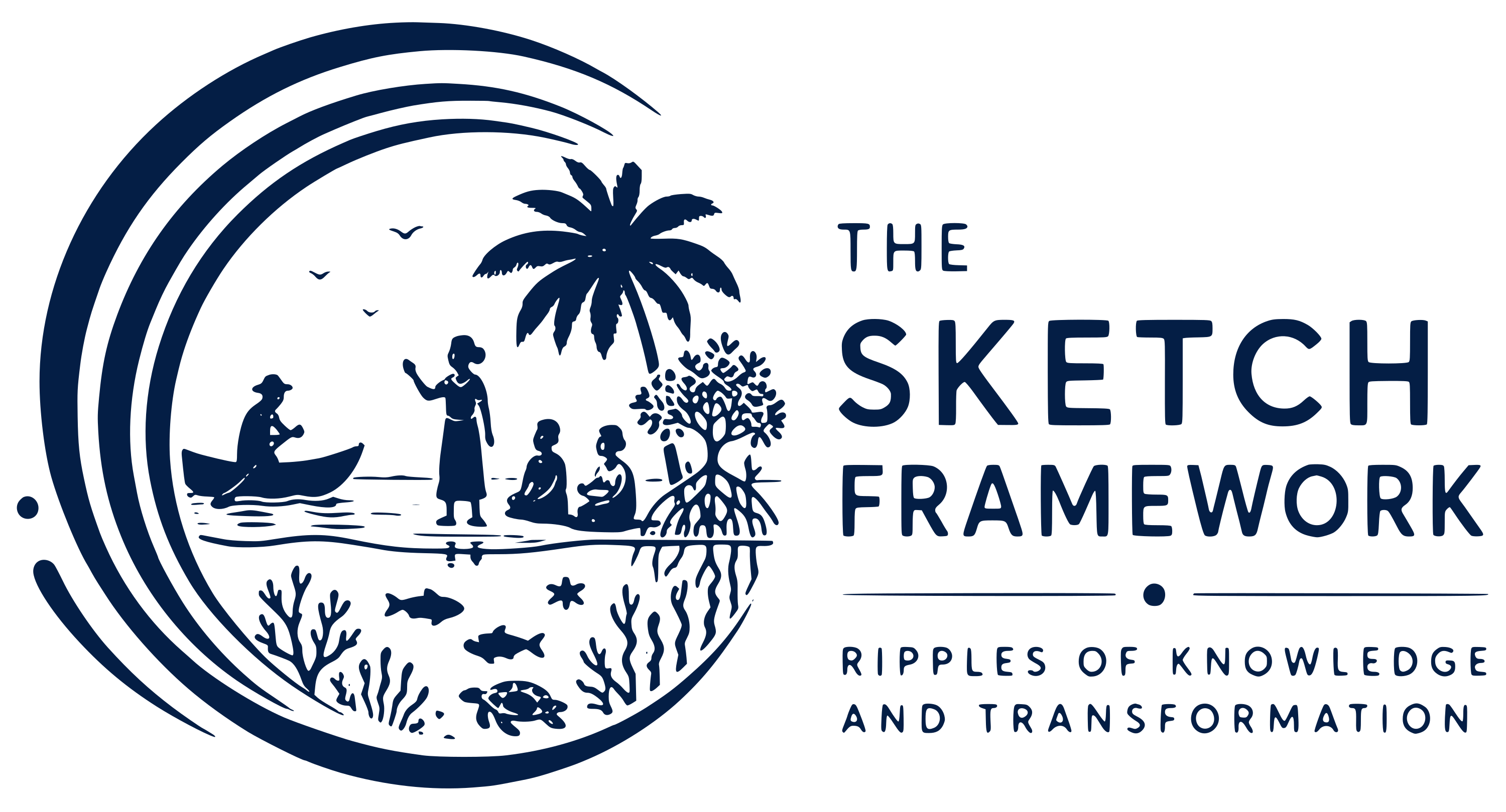 sketch framework logo 300dpi transparent