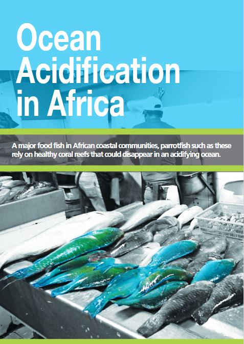 Ocean Acidification Policy Brief