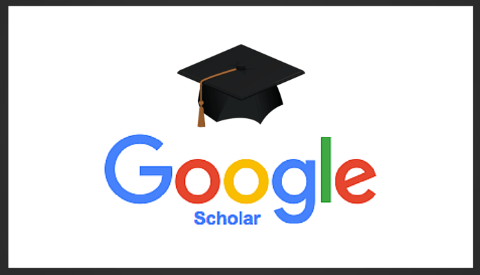 GooGle Scholar image