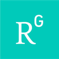 RG logo