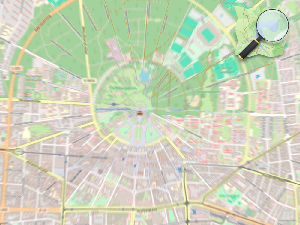 OpenStreetMap - Map ID e656ed9c