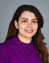 Sara Nazari
