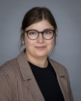 Ulla Tiedemann