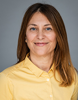 Mercè Sánchez