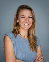 Marleen Stuhr