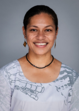 Salanieta Kitolelei