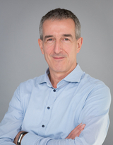 Nicolas Dittert