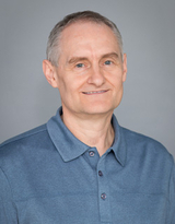 Thomas Rau