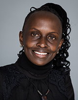 Lucy Atieno