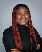 Sandra Marion Kam Tsemo