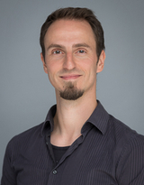 Tim Dudeck