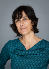 Stefanie Bröhl