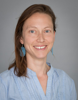 Agnes Richard