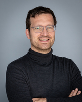 Nils Moosdorf