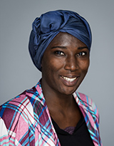 Khadidiatou Senghor