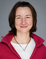 Annette Breckwoldt