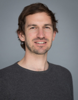 Stefan Partelow