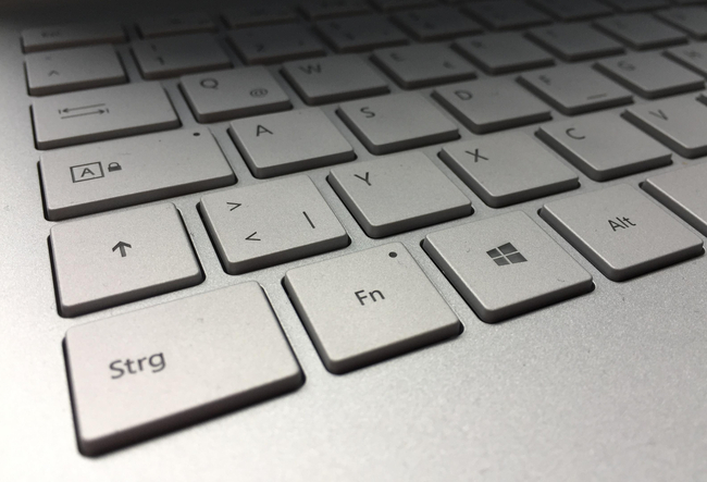 Die IT Unit ist für den Betrieb und die Weiterentwicklung einer zeitgemäßen IT-Infrastruktur vom Server bis zum Endgerät verantwortlich