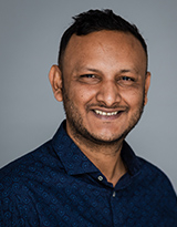 Jewel Das