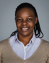 Nancy Oduor
