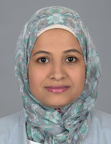 Sabrin Abdelghany