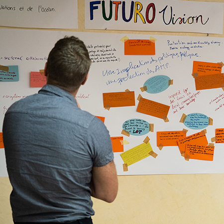 Auftakt Forschungsprogramm FUTURO: Westafrikanische und europäische Partner entwickeln langfristiges Forschungsprogramm mit einjähriger Beobachtungskampagne vor Westafrika