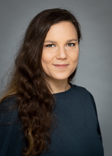Alexandra Nozik