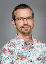 Sebastian Ferse
