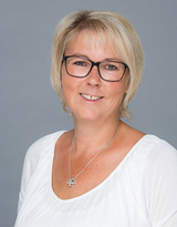 Ulrike Schumann