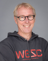 Tim  Rixen