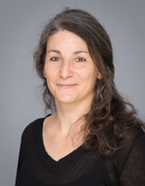 Véronique Helfer