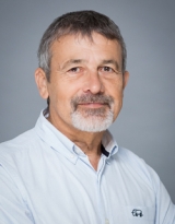 Werner Ekau