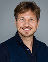 Jan O. Härter