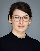 Sarah Zwicker