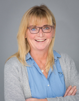 Susanne Boin